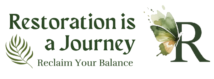 Restoration is a Journey